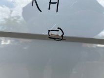 Дверь правая задняя Hyundai Ioniq 5 NE 2021-н.в.