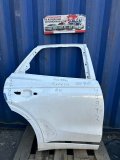 Дверь правая задняя Genesis Gv70 JK1 2020-н.в.