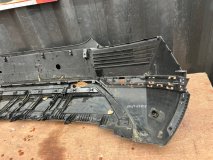 Бампер задний Hyundai Ioniq 5 NE 2021-н.в.