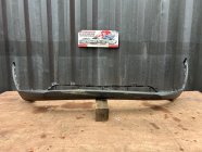 Накладка на бампер передняя KIA Sportage 2010-2015