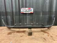 Накладка на бампер передняя KIA Sportage 2010-2015