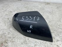 Корпус зеркала правый передний Hyundai Ioniq 5 NE 2021-н.в.