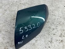 Корпус зеркала левый передний Hyundai Ioniq 5 NE 2021-н.в.