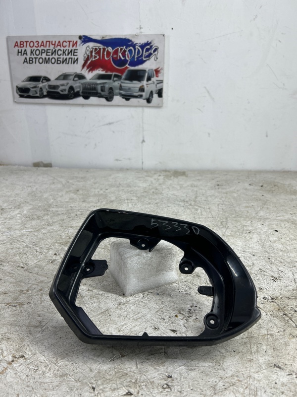 Корпус зеркала Hyundai Ioniq 5 NE 2021 перед. прав. (б/у)