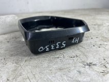 Корпус зеркала правый передний Hyundai Ioniq 5 NE 2021-н.в.