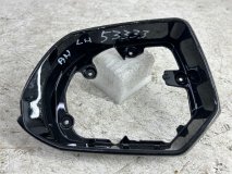 Корпус зеркала левый передний Hyundai Ioniq 5 NE 2021-н.в.