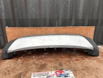 Бампер задний Hyundai Ioniq 5 NE 2021-н.в.