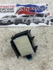 Датчик слепых зон (датчик радарный) правый задний Genesis Gv80 JX1 2020-2023