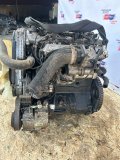 Двигатель Hyundai Porter HR 2004-н.в. D4CB 126