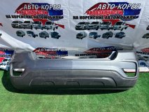 Бампер задний Chevrolet Trax U200 2016-2022