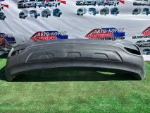 Бампер задний Chevrolet Trax U200 2016-2022