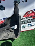 Бампер задний Chevrolet Trax U200 2016-2022