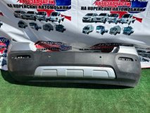Бампер задний Chevrolet Trax U200 2013-2017