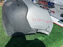 Бампер задний Chevrolet Trax U200 2013-2017