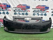 Бампер передний Chevrolet Epica V250 2006-2013