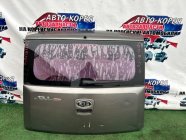 Крышка багажника задняя KIA Soul AM 2008-2014