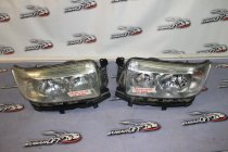 Фара Subaru Forester SG5 2006 EJ205