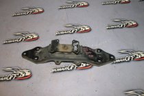 Подушка КПП Subaru Impreza GDA 2003 EJ205