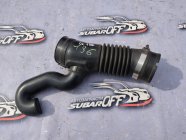 Патрубок воздушного фильтра Subaru Forester SG5 2005 EJ203