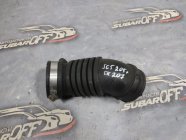 Патрубок воздушного фильтра Subaru Forester SG5 2005 EJ205