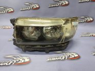 Фара левая передняя Subaru Forester SG5 2006 EJ205