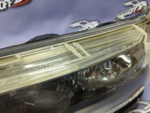 Фара левая передняя Subaru Forester SG5 2006 EJ205