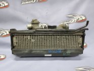 Интеркулер Subaru Forester SG5 2003 EJ205