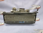 Интеркулер Subaru Forester SG5 2003 EJ205