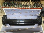 Бампер задний Subaru Legacy BP5 2006 EJ20X