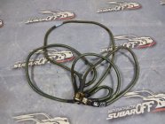 Разминусовка Subaru Forester SG5 2005 EJ205