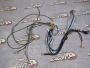 Разминусовка Subaru Forester SG5 2003 EJ205