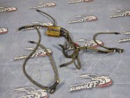 Разминусовка Subaru Forester SG5 2003 EJ202