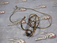 Разминусовка Subaru Forester SG5 2006 EJ205