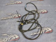 Разминусовка Subaru Forester SG5 2002 EJ202