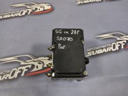 Блок ABS Subaru Forester SG5 2005 EJ205