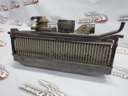 Интеркулер Subaru Forester SG5 2003 EJ205