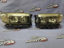 Фара передняя Subaru Forester SG5 2007 EJ205