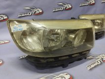 Фара передняя Subaru Forester SG5 2007 EJ205