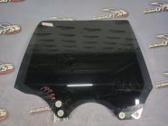 Стекло боковое правое заднее Subaru Forester SG5 2003 EJ205