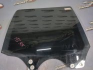 Стекло боковое правое заднее Subaru Forester SG5 2003 EJ205