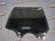 Стекло боковое правое заднее Subaru Forester SG5 2005 EJ205