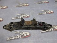 Подушка АКПП Subaru Forester SG5 2007 EJ205