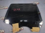 Стекло боковое правое заднее Subaru Forester SG5 2006 EJ205