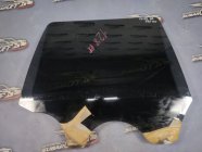 Стекло боковое правое заднее Subaru Forester SG5 2002 EJ205