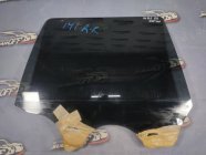 Стекло боковое правое заднее Subaru Forester SG5 2002 EJ205