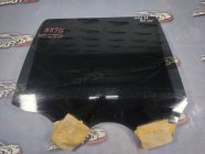 Стекло боковое правое заднее Subaru Forester SG5 2005 EJ205