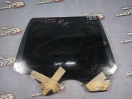 Стекло боковое правое заднее Subaru Forester SG5 2002 EJ205