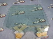 Стекло боковое правое заднее Subaru Forester SG5 2003 EJ202