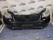 Nose cut Subaru Forester SJ5 2014 FB20A