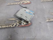 Крепление магнитолы Subaru Forester SG5 2004 EJ205